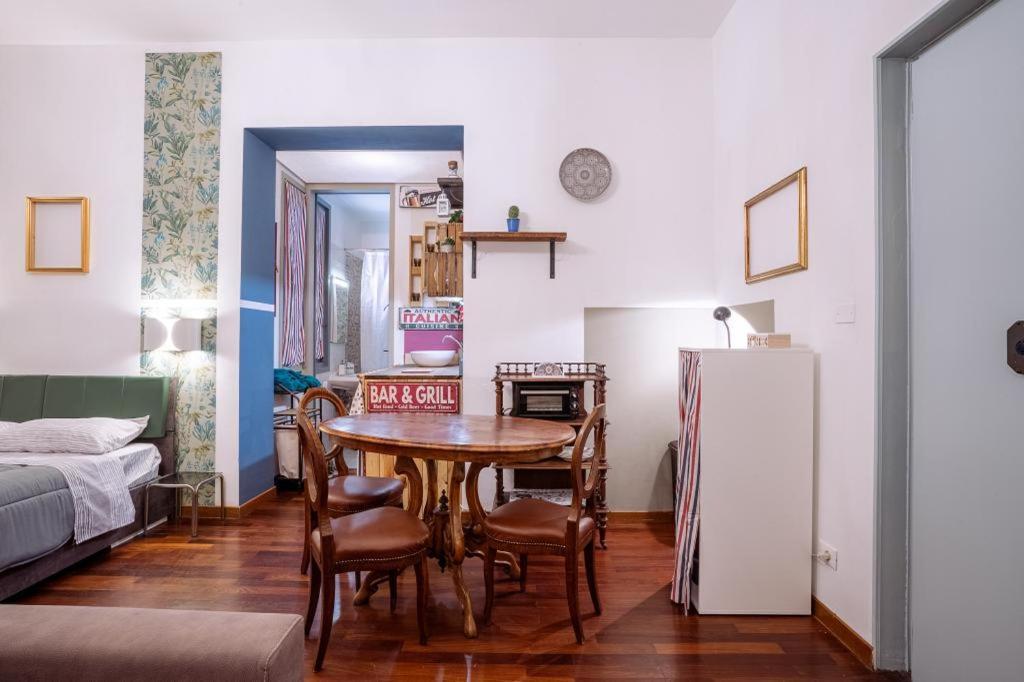 Maneki Artieri Bologna Apartment Exterior photo