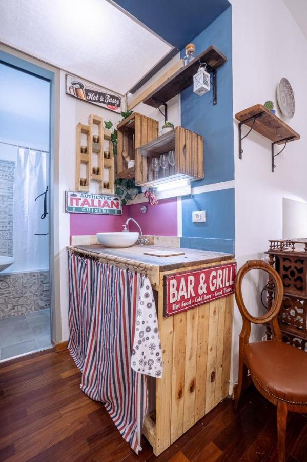 Maneki Artieri Bologna Apartment Exterior photo